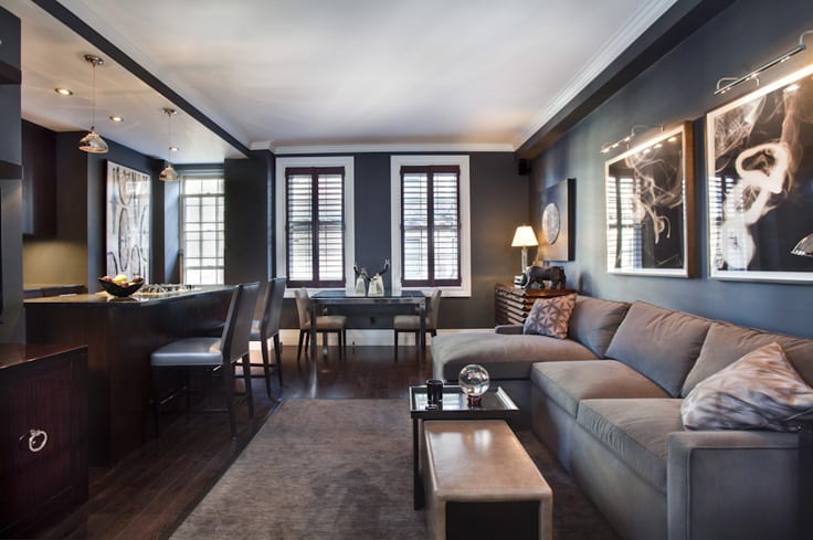 Greenwich Village — image 1