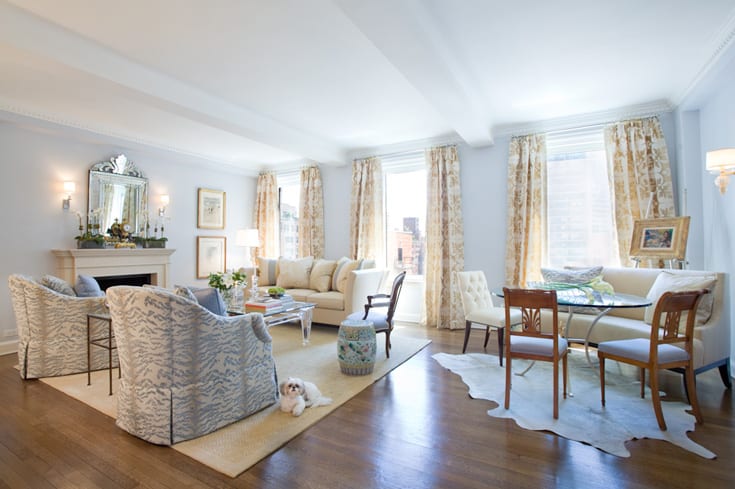 Sutton Place — image 1