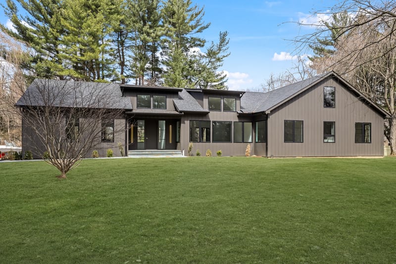 New Development Armonk, NY