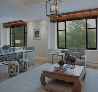 Central Park South